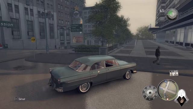 Mafia II PC Gameplay: Joe's Adventures Walkthroughs | All Missions | смотреть онлайн