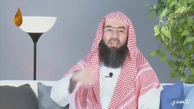 Шейх Набиль аль-Авады / Общий совет смотреть онлайн