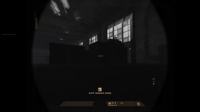 Tom Clancy's Rainbow Six: Vegas - Mexican Border: Escape [Part 4] смотреть онлайн