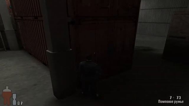 Max Payne ► Крысы и масляные разводы #5 смотреть онлайн