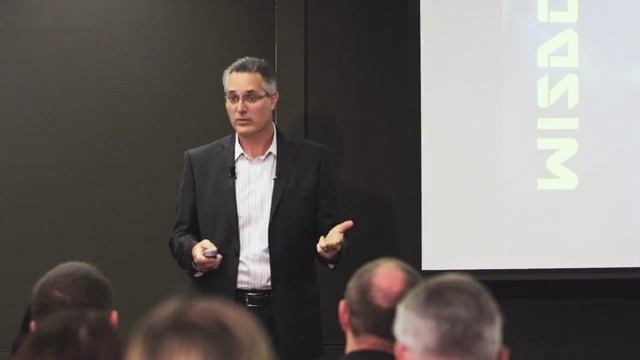 Eric Kaufmann: 3 steps toward Leadership as a Hero's Journey смотреть онлайн
