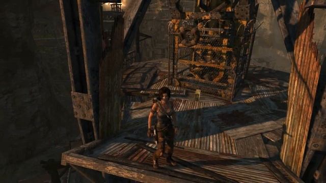 [24] Mystery of the Yamatai (Tomb Raider w/ GaLm) смотреть онлайн