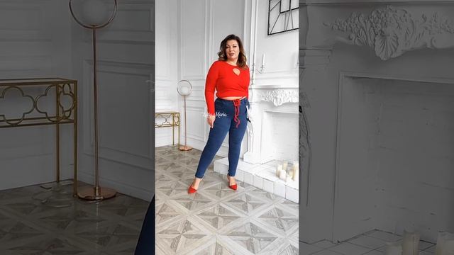 Легинсы джинсовые смотреть онлайн