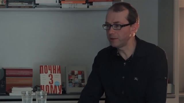 Про філософію і культурну традицію. Бесіда з Наталією Жеваго смотреть онлайн