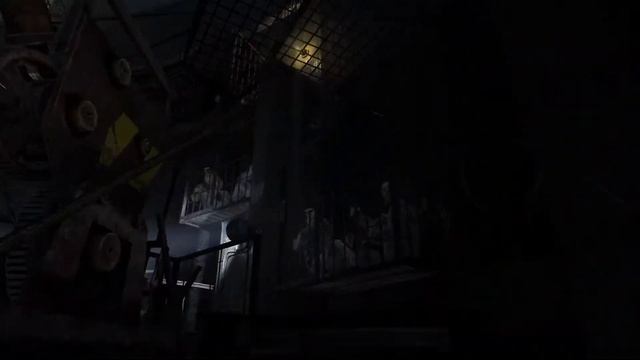 Metro: Last Light, #1 "Павел" смотреть онлайн
