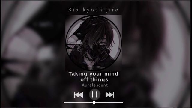 Taking your mind off things | Auralescent | NSFW audio asmr смотреть онлайн