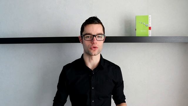 Boekrecensie: De Kunst Van Kaizen - Robert Maurer смотреть онлайн