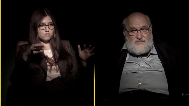 ЗАПРЕТНАЯ БЕСЕДА ОТЦА С ДОЧЕРЬЮ О ФИЛОСОФИИ смотреть онлайн