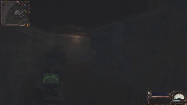 S.T.A.L.K.E.R. Mistery (ЧН) - Серия #6 [Работа на Янтаре] смотреть онлайн