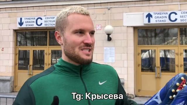 ГУДИ ПРО ПЛАНЫ СВОЕЙ КОМАНДЫ смотреть онлайн