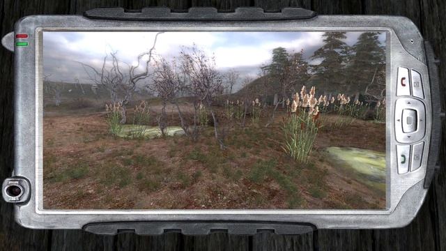 S.T.A.L.K.E.R.: Falcon's PDA - Entry #2 (Fan-made Story) смотреть онлайн