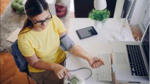 Какое давление в каком возрасте считается нормальным