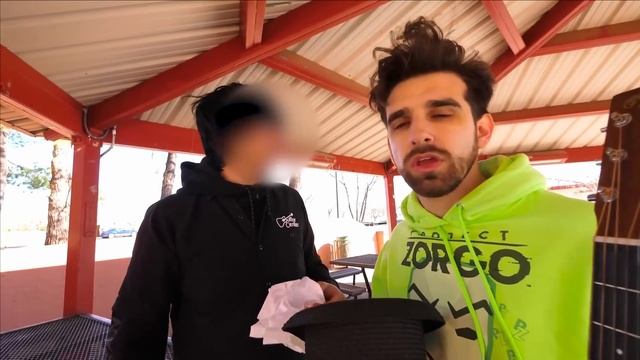 CLOAKER IS BACK To Help Rescue Daniel's Girlfriend Kidnapped by Stalker - Spy Ninjas #202 смотреть онлайн