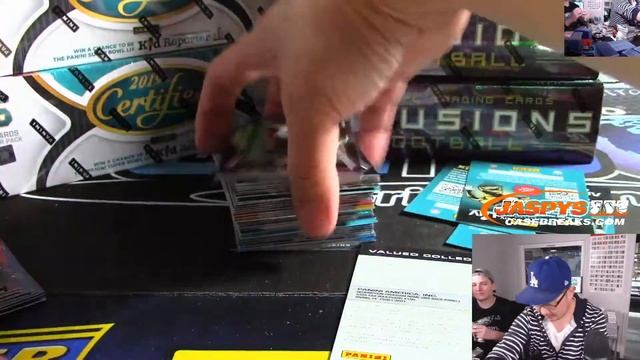 Fr, 11.29.19 || Jaspy's 18-BOX BLACK FRIDAY FOOTBALL MIXER смотреть онлайн