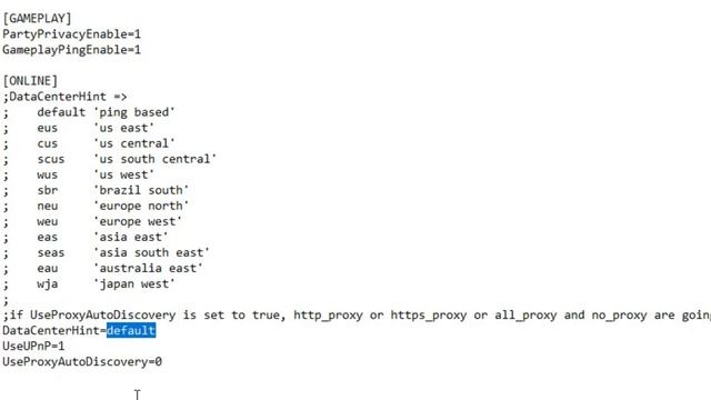 *WORKING 2019* How To Change Your REGION/DATA CENTER (Rainbow Six Siege)