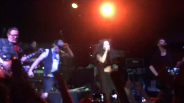 Слот - Лего live в Орле 02.04.2016 смотреть онлайн