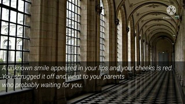 Taehyung Royal FF|When you caught the Prince's attention 1/2 *read description*|Lemontae смотреть онлайн