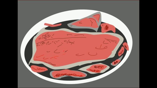 Лосось, это не рыба - это философия! 🐟 смотреть онлайн