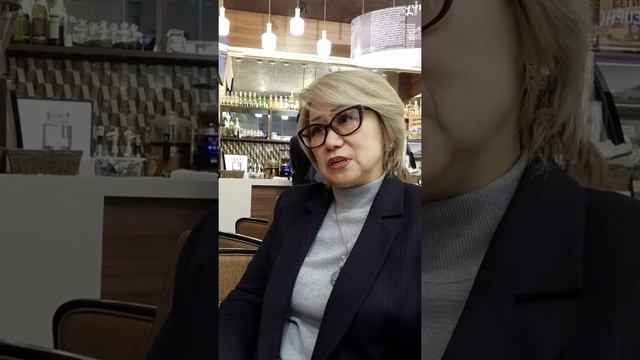 Мнение  и рекомендации  Пак Стеллы Николаевны Магистра психологии