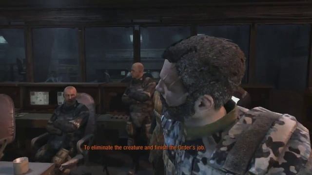Let's Play Metro Last Light with DnC Part 2 Anna смотреть онлайн