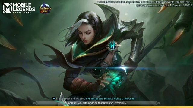 How To Change Moonton Account Password Mobile Legends (Tutorial)