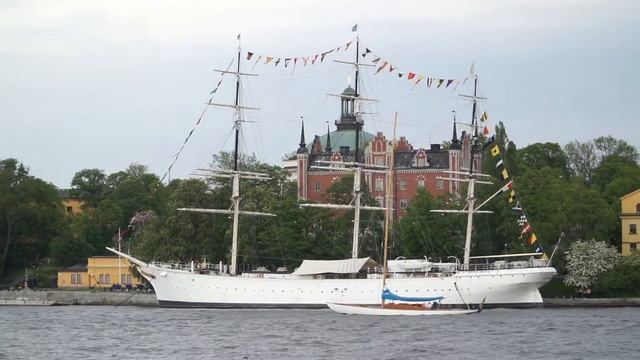 National Day of Sweden 2015 смотреть онлайн