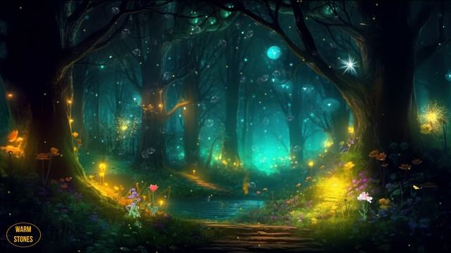 Music Therapy • 10 Minute Meditation смотреть онлайн