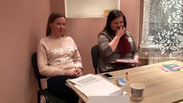 Соционический марафон. Послесловие смотреть онлайн