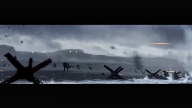 Medal of Honor: Frontline - Your Finest Hour - Ambience смотреть онлайн