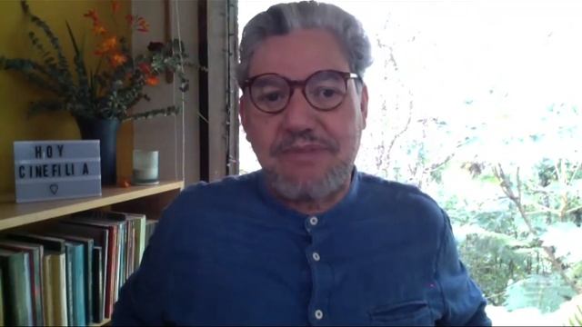 SESIÓN 02 - SEMINARIO LEONARDO SCIASCIA смотреть онлайн