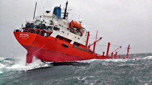 Когда минуты роковые настают...