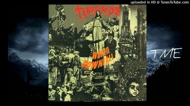 04-Human Prey-Terrorizer-HQ-320k. смотреть онлайн