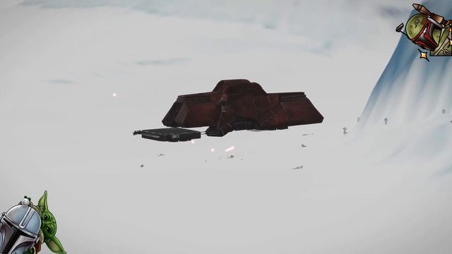 ШТУРМОВИКИ ПРОТИВ ДРОЙДОВ 🔴 [ Arma 3 Star Wars ] смотреть онлайн