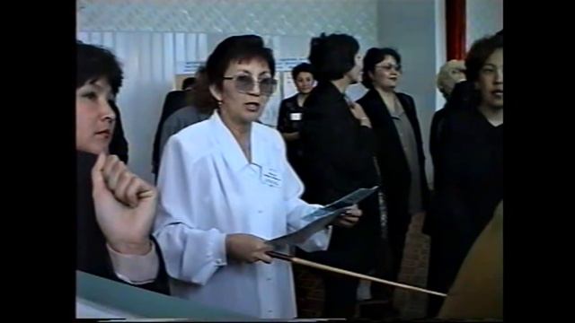 Республикалық конференция қонақтарын қарсы алу смотреть онлайн