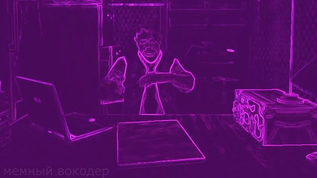 "Короче, Меченый", но завокоден на Gangsta's Paradise. смотреть онлайн