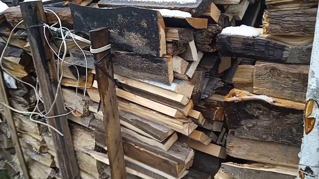 На мотоблоке навозил шесть кубов дров-бесплатных смотреть онлайн