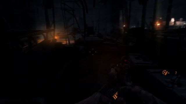 Metro 2033 Redux (Ностальгическое прохождение) | Часть 4 смотреть онлайн