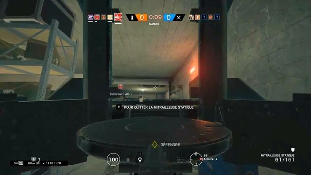 Russian Gameplay | R6 #1 смотреть онлайн