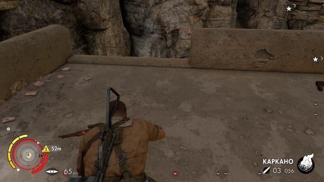 Sniper Elite 3 прохождение #10 смотреть онлайн
