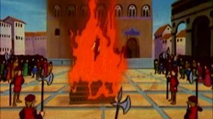 Жил-был Человек серия 14 Возрождение (Ренессанс)