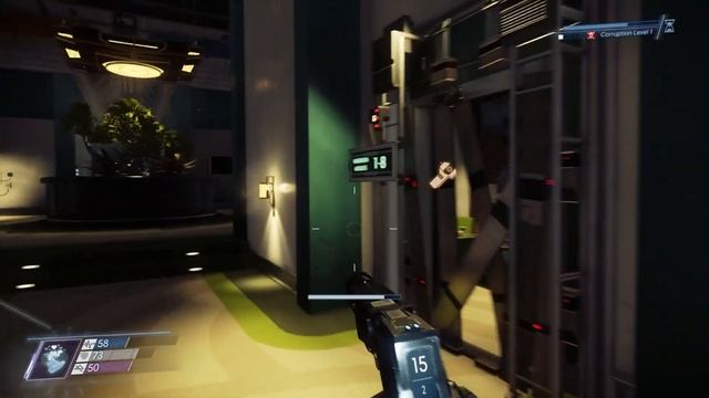 Let's Play Prey: Mooncrash - Part 2 | Rogues Gallery смотреть онлайн