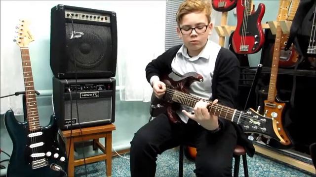 Э. Капоне "Ленивая ящерица ". смотреть онлайн
