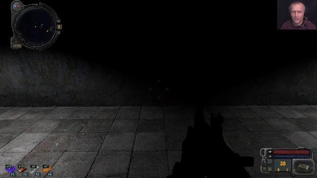 S.T.A.L.K.E.R.: CoP (Лабиринт) #7 смотреть онлайн