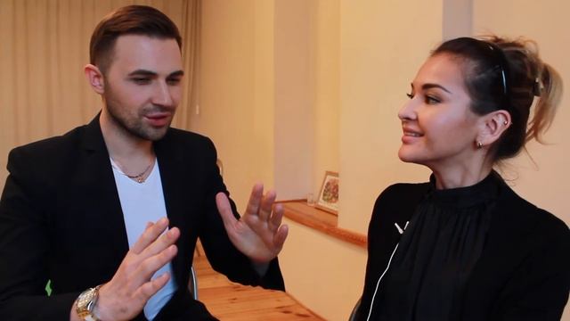 Отзыв о расстановках с Амиром смотреть онлайн