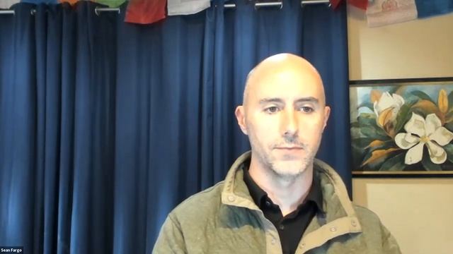 Imperfect, Impermanent, and Impersonal – with Bonnie Duran and Sean Fargo смотреть онлайн