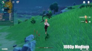 RTX 4050 Laptop : Test in 15 Games in 2024 - RTX 4050 Gaming Test