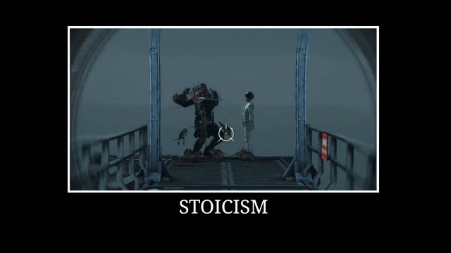 STOICISM смотреть онлайн
