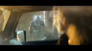 Battleship (Морской Бой ) @ Cinema Patria