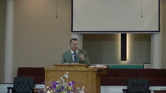 Hosea "Let us return unto the Lord" Pastor Paul Chisgar - Wednesday 5/25/2022 смотреть онлайн