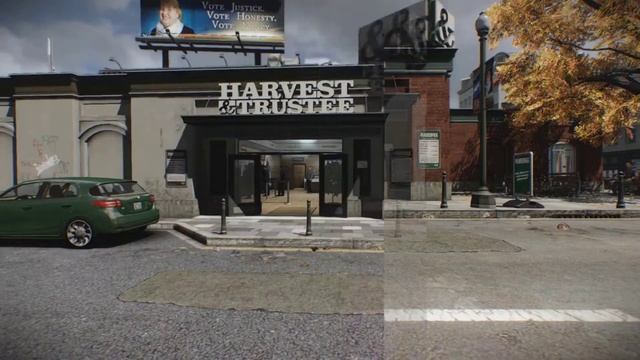 Payday 2 | Better graphics mod preview смотреть онлайн